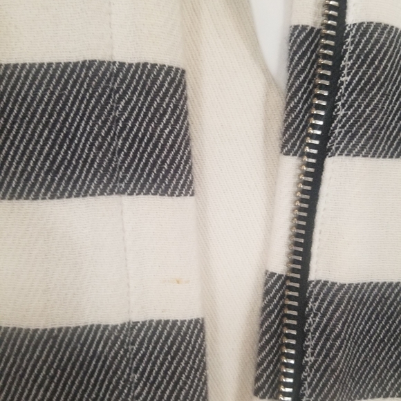 Zara jacket - Picture 4 of 4